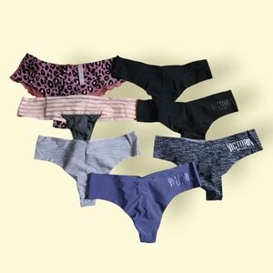 Victoria's Secret Kids' Stylish Underwear Collection